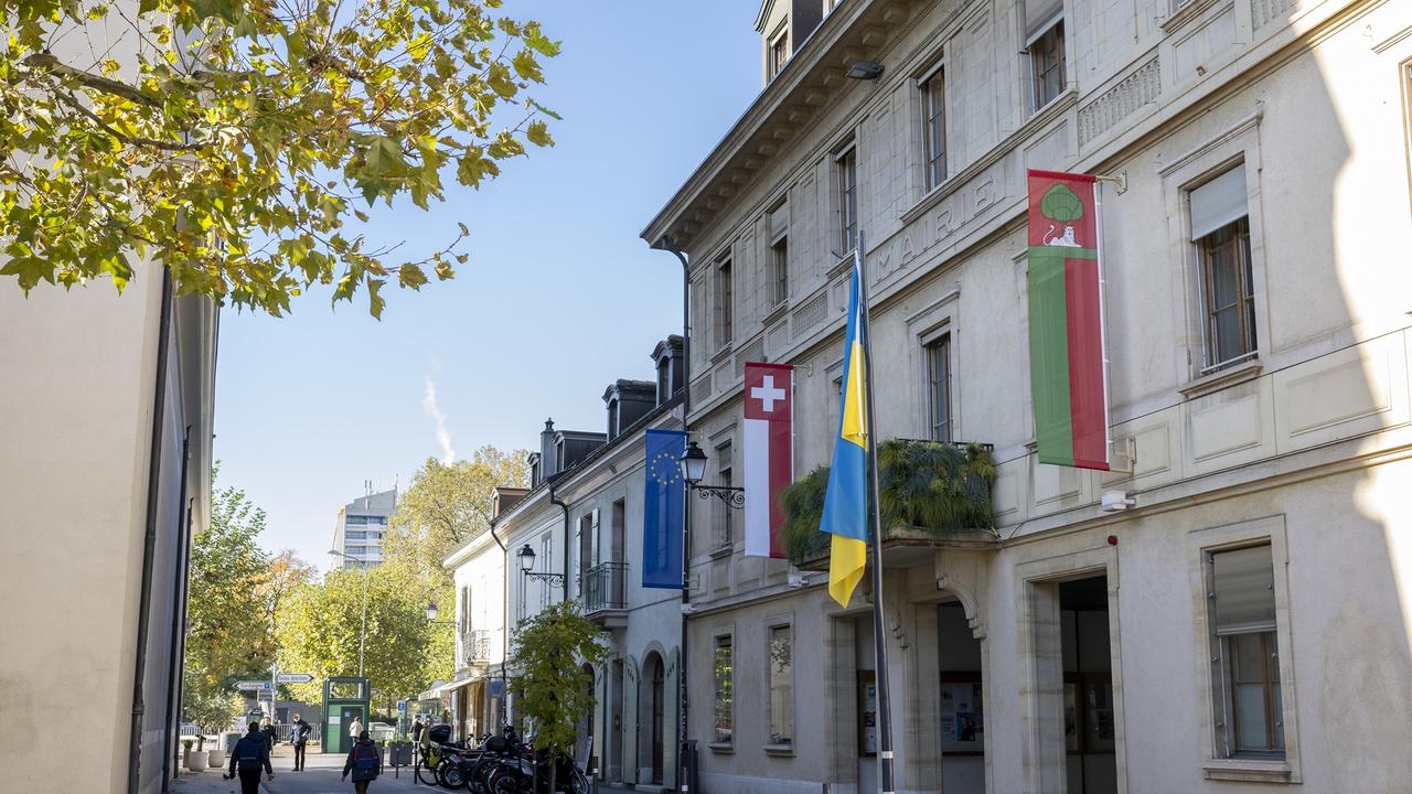 Carouge acquiert quatre hectares de terrains auprès de l’État de Genève pour réaménager son centre