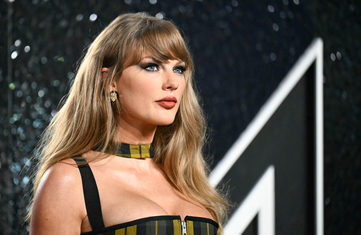 Taylor Swift annonce la sortie de son 12e album «The Life of a Showgirl» le 3 octobre 2024