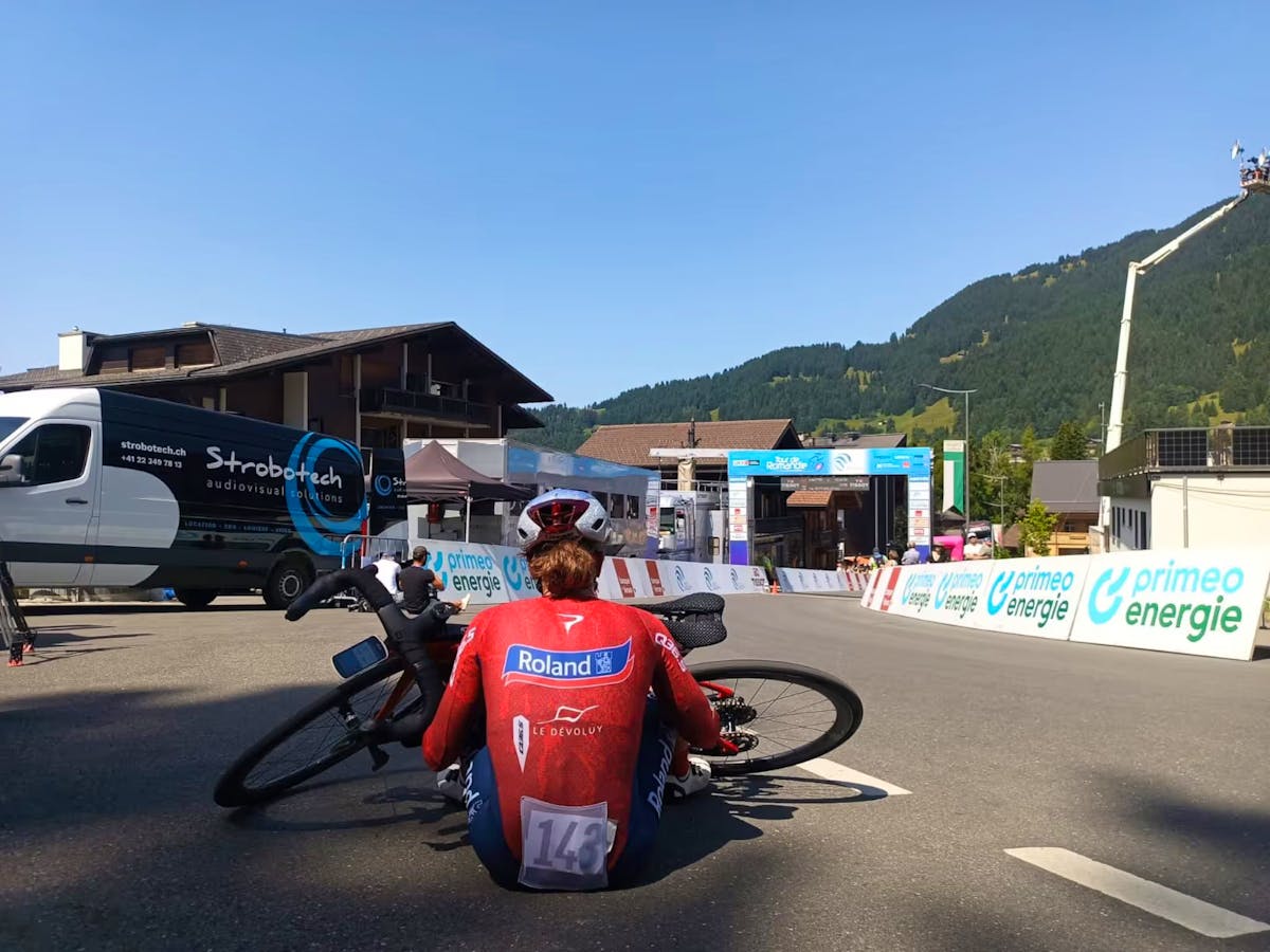 Tour de Romandie Féminin : plusieurs équipes exclues après un désaccord sur les traceurs GPS