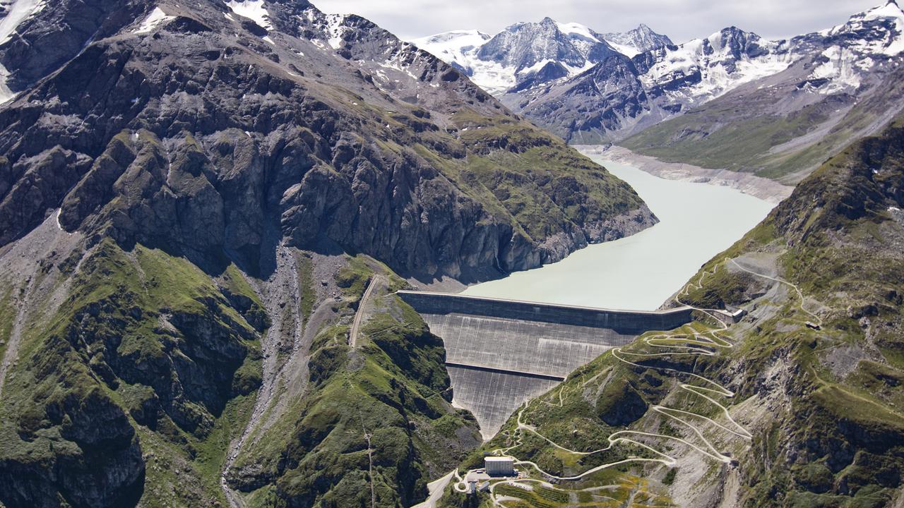 Recours des ONG contre les barrages en Suisse : un compromis limitant le rôle du Tribunal fédéral