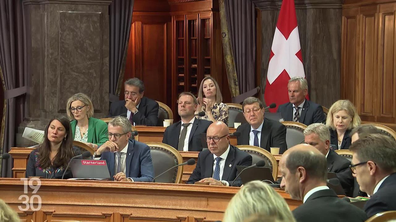Parlement fédéral rejette l’initiative visant une redevance de 200 francs par an