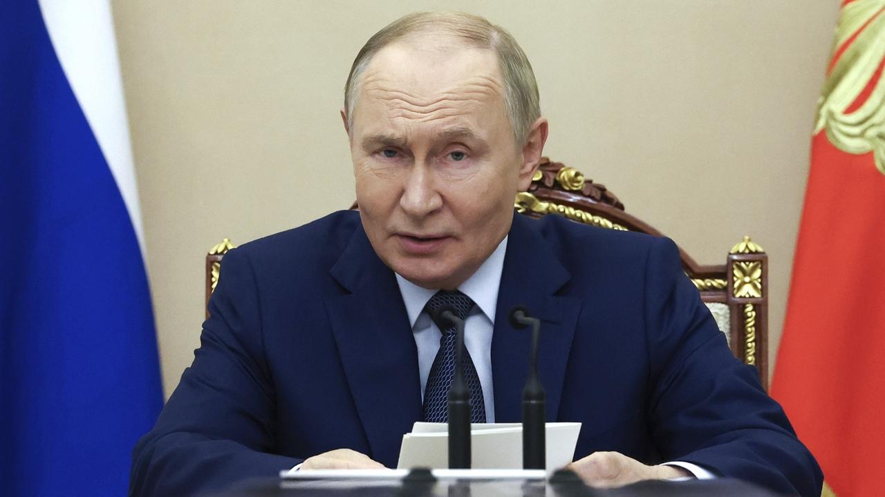 Poutine envisage de prolonger d’un an le traité New Start sur le désarmement nucléaire