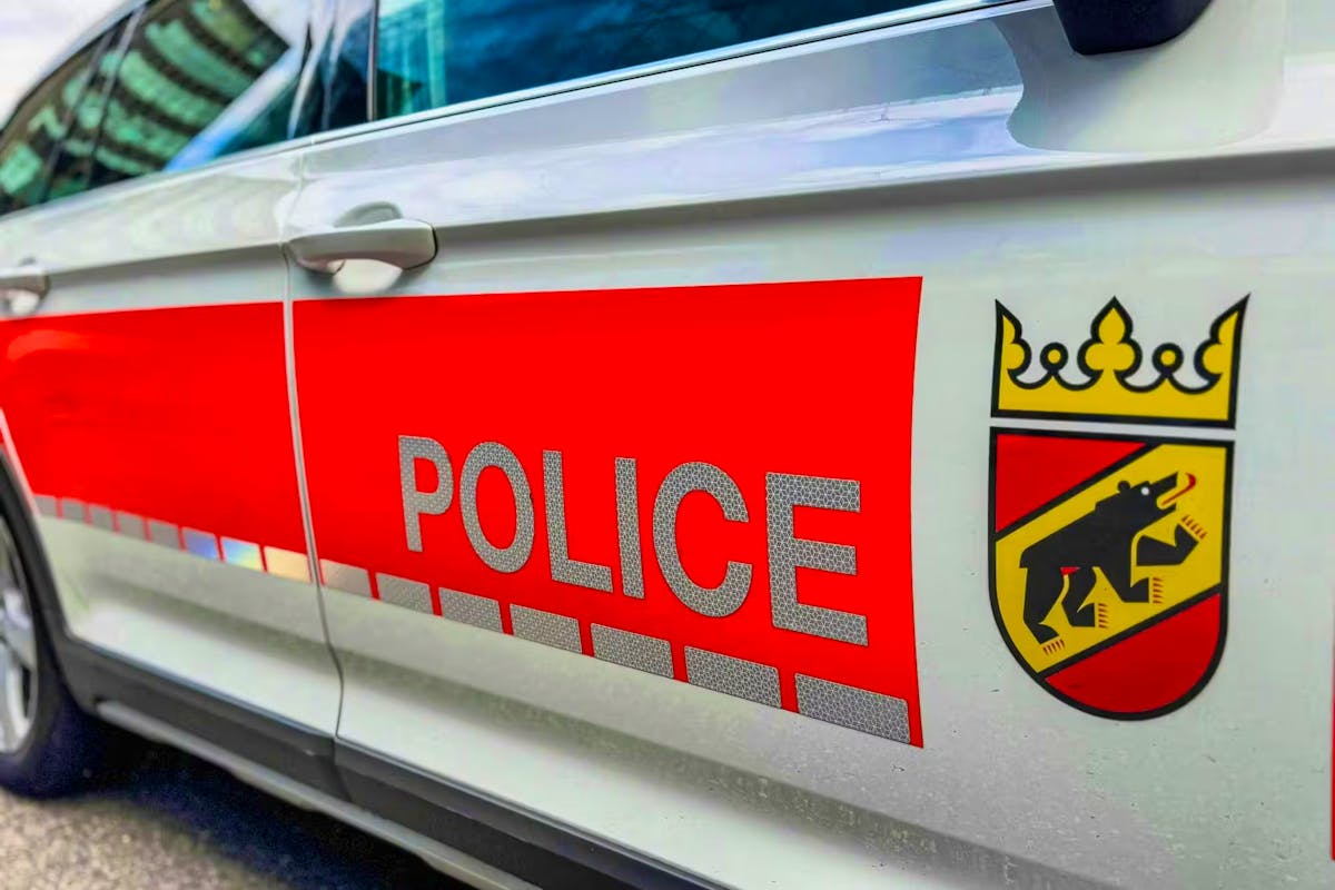 Appel à témoins suite à une altercation entre automobilistes et motards à Berne