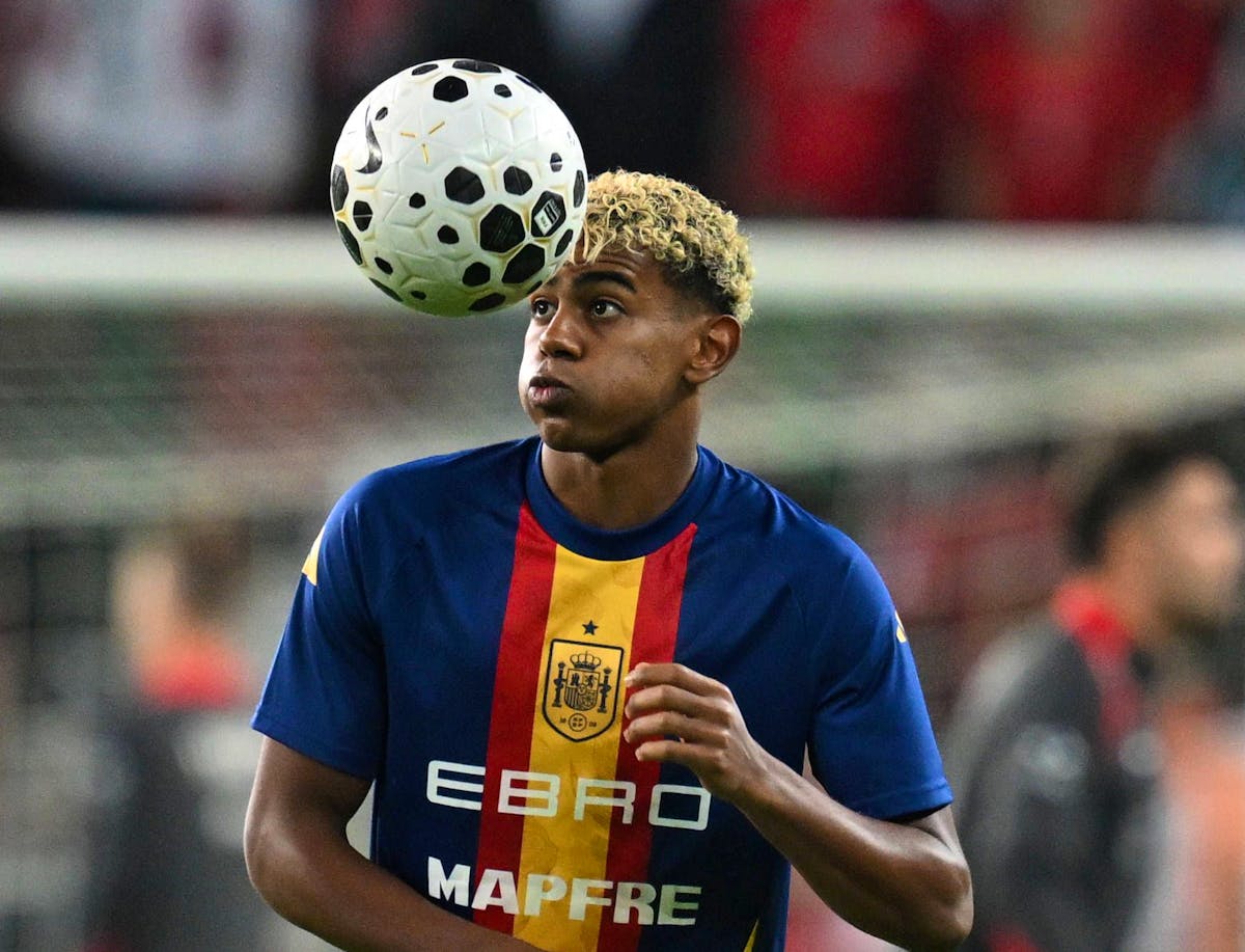 Lamine Yamal blessé : le FC Barcelone dénonce la gestion de la sélection espagnole