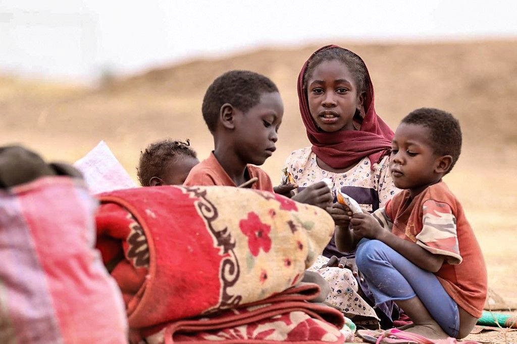 Soudan : 12 millions déplacés et reprise des violences au Darfour, avertissement de l’ONU
