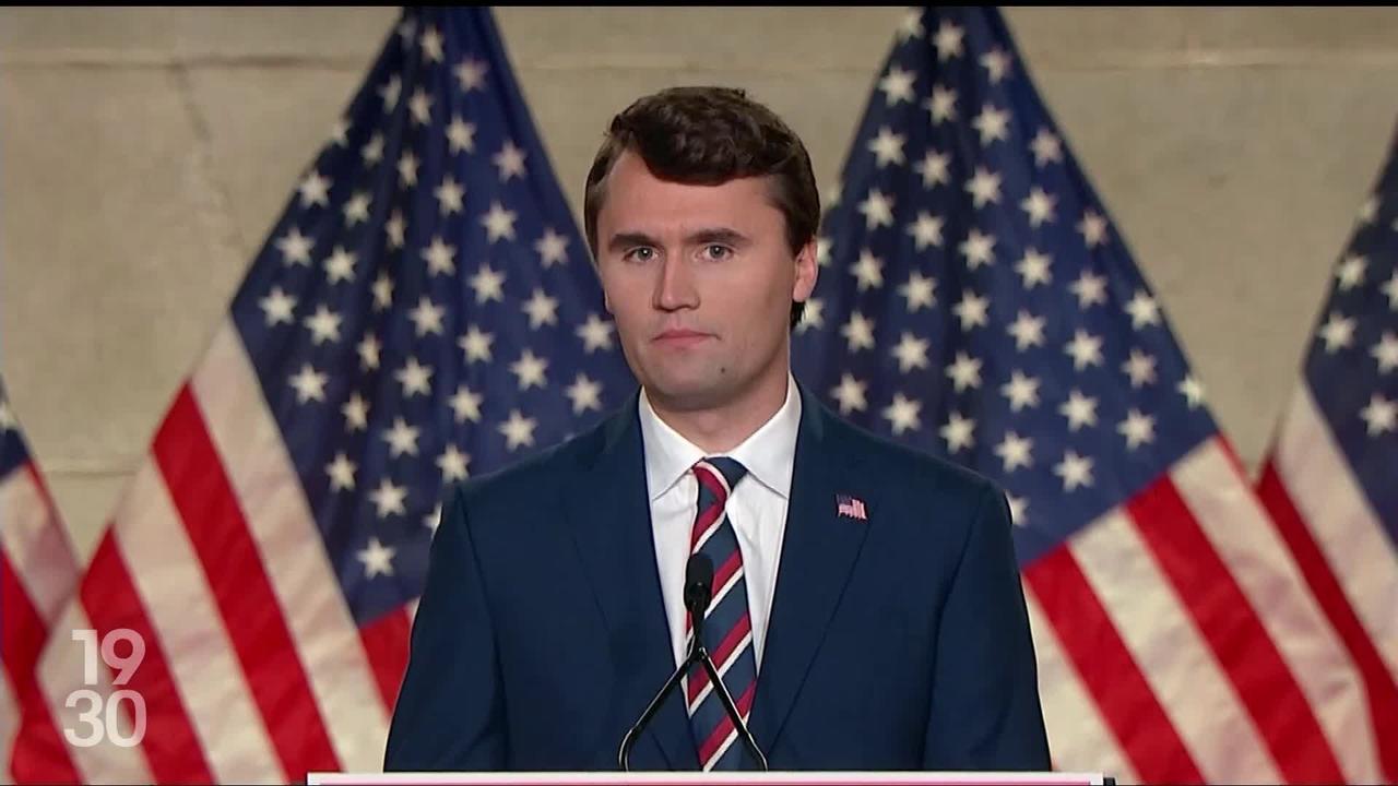 Retrouvée l’arme du tir meurtrier de Charlie Kirk, l’auteur toujours en fuite