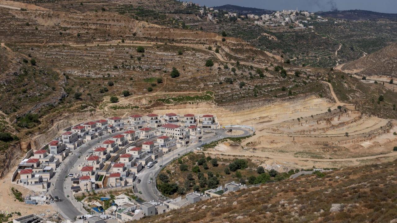 ONU: 158 entreprises liées aux colonies israéliennes identifiées dans la liste actualisée