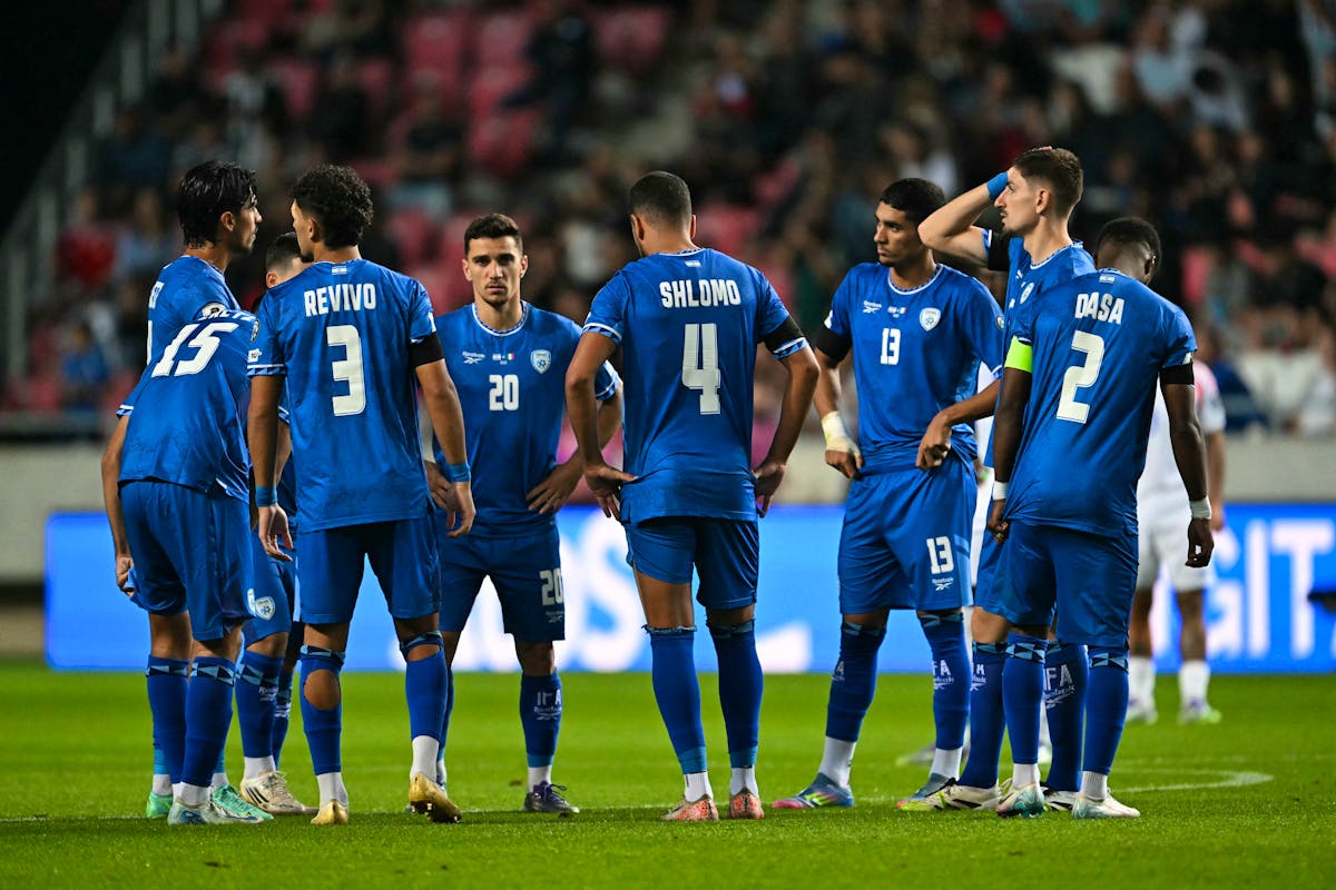 Exclusion potentielle d’Israël des compétitions UEFA : état des lieux et enjeux