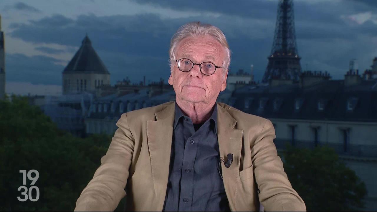 Daniel Cohn-Bendit: les forces politiques françaises rêvent d’une situation qui n’existe plus