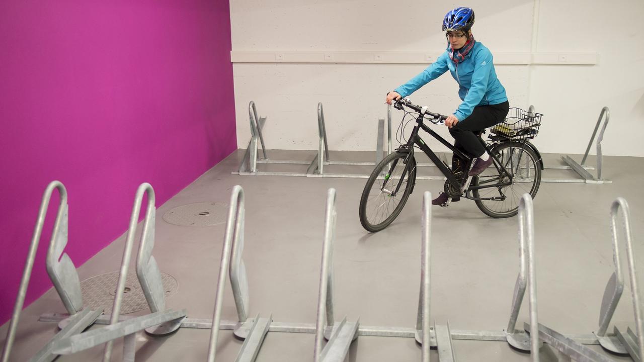 Tarification des Vélostations en Suisse Romande : Des Variations Importantes Selon les Villes