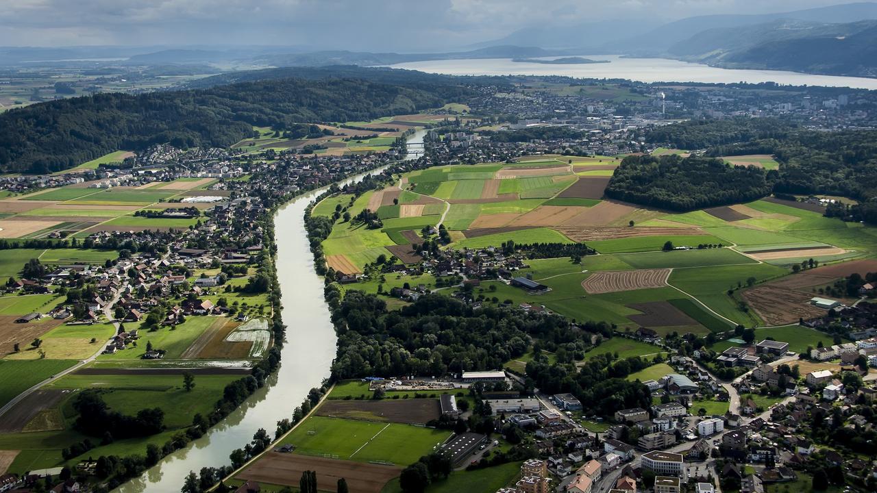 Le français progresse dans les communes germanophones du Seeland : panorama du bilinguisme et des enjeux régionaux