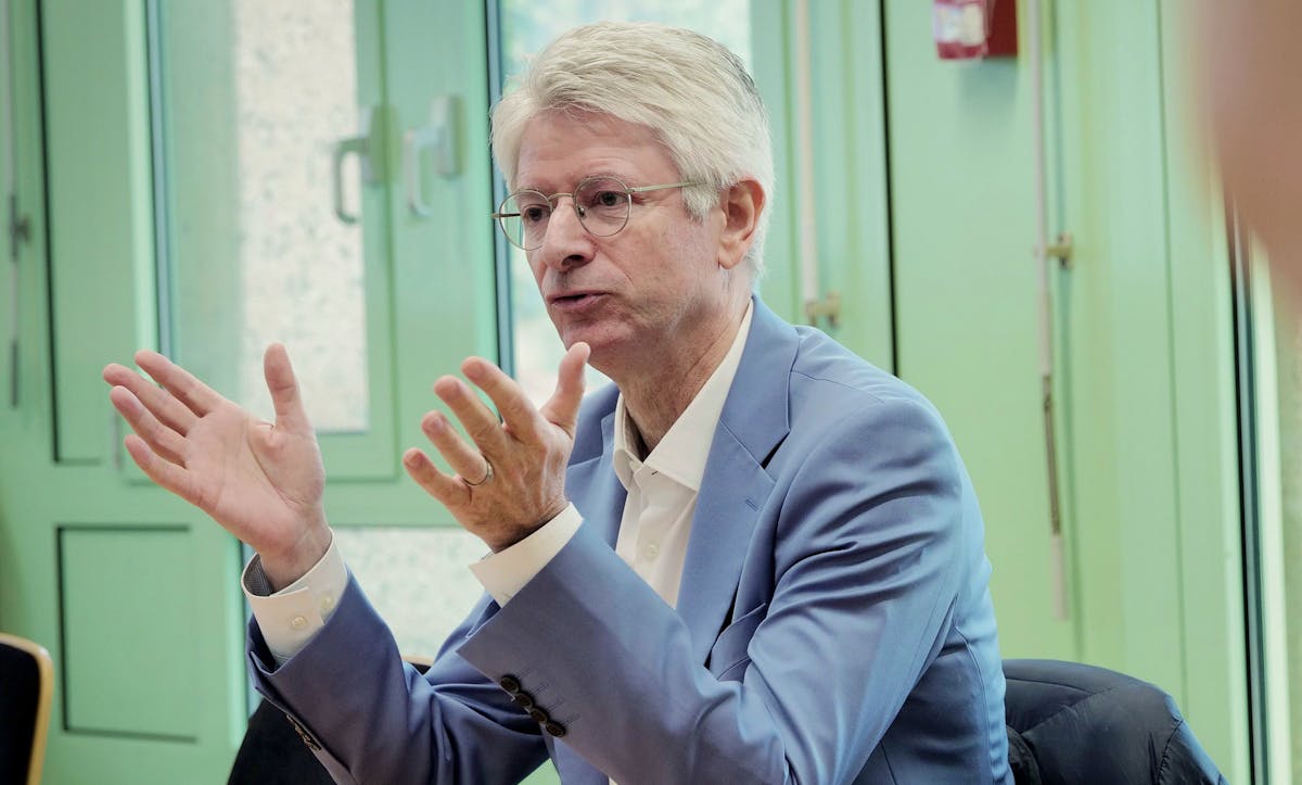 Ex-directeur des SIG : Christian Brunier conteste les accusations de favoritisme et défend son intégrité