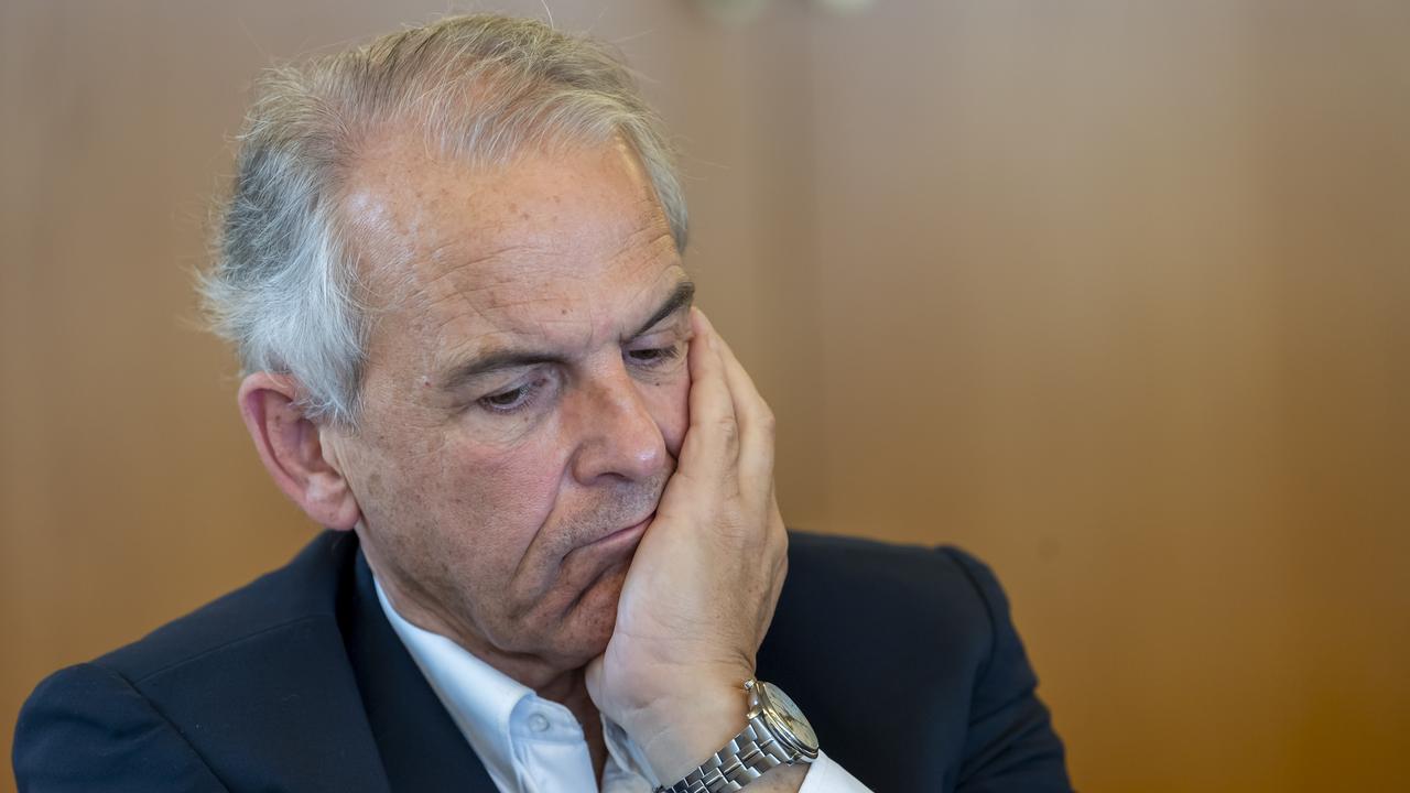 Rémy Pagani, ancien maire de Genève, demeure en détention en Israël: nouvelle visite de l’ambassade suisse à Ktzi’ot