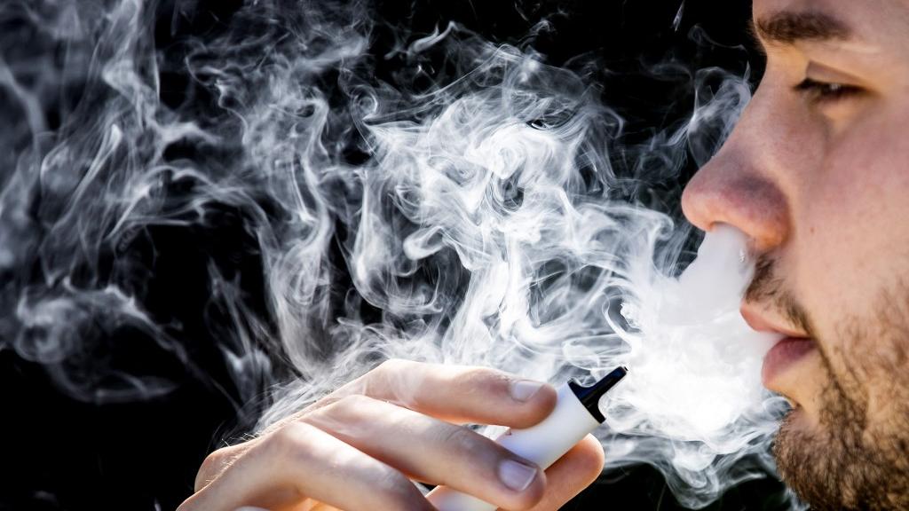 L’OMS alerte sur l’impact du vapotage sur les progrès de la lutte contre le tabac