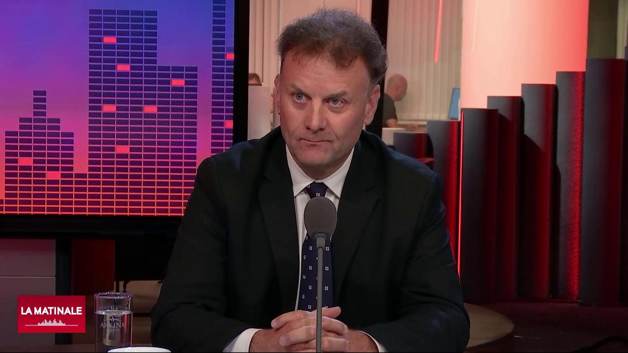 Taxes américaines et Suisse romande : adaptation économique et perspectives pour l’économie suisse