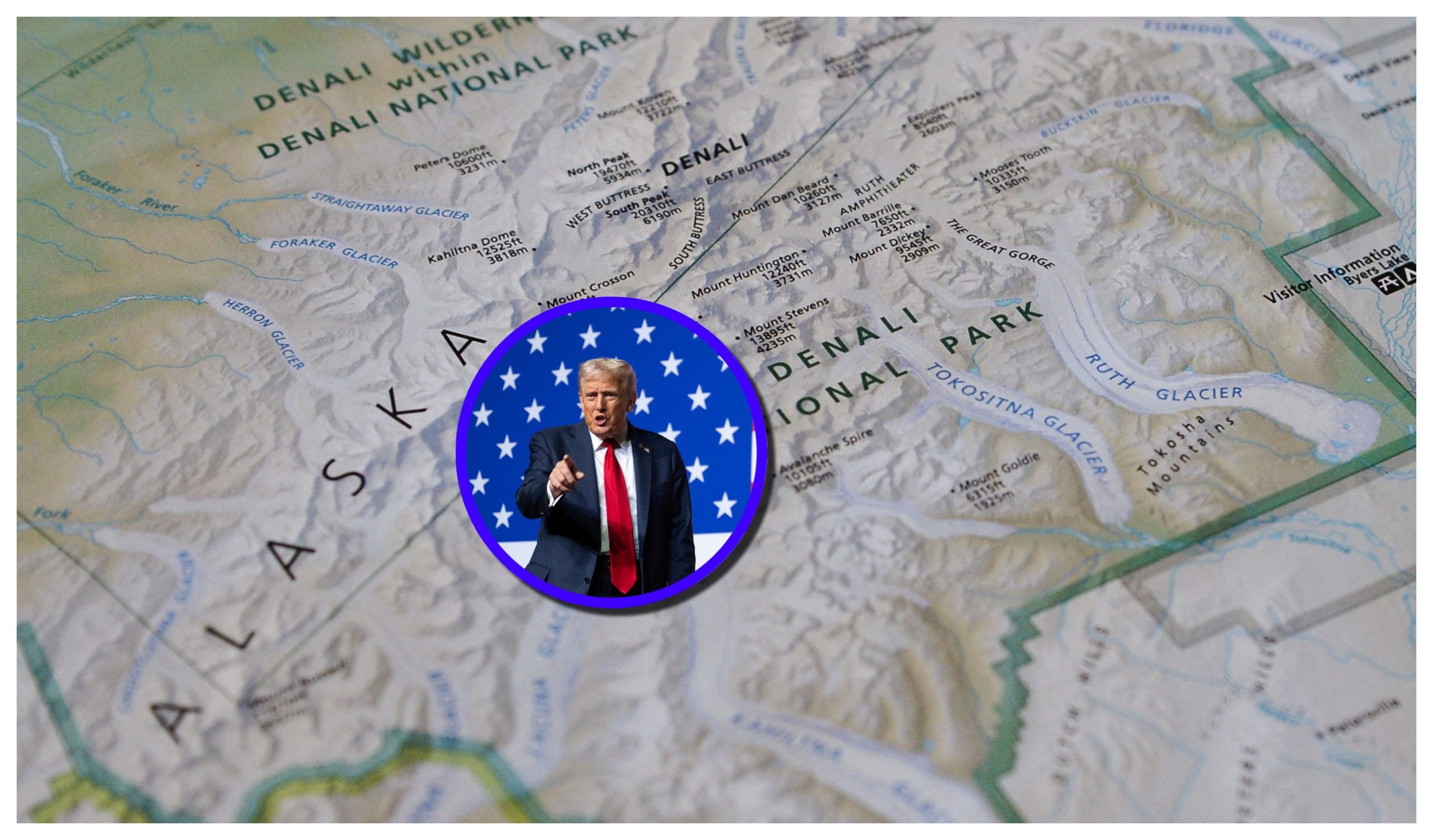 Donald Trump et les géographes au FIG de Saint-Dié-des-Vosges : fascination et inquiétudes autour du pouvoir et des espaces