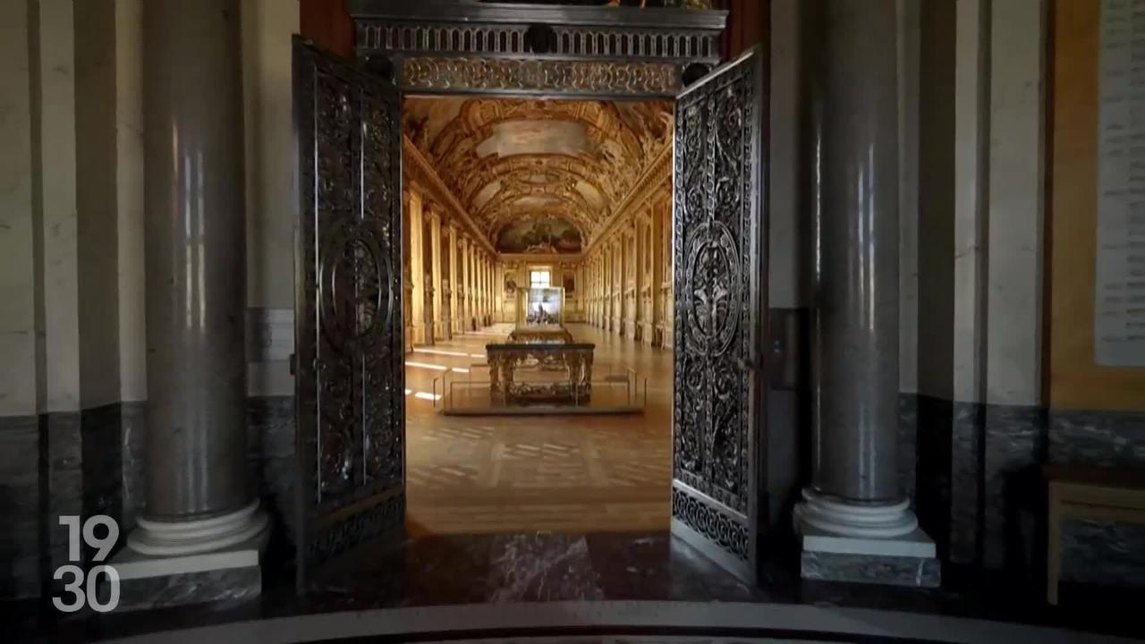 Farvagny-le-Grand : décès d’une femme après une chute d’un tracteur en marche – enquête ouverte