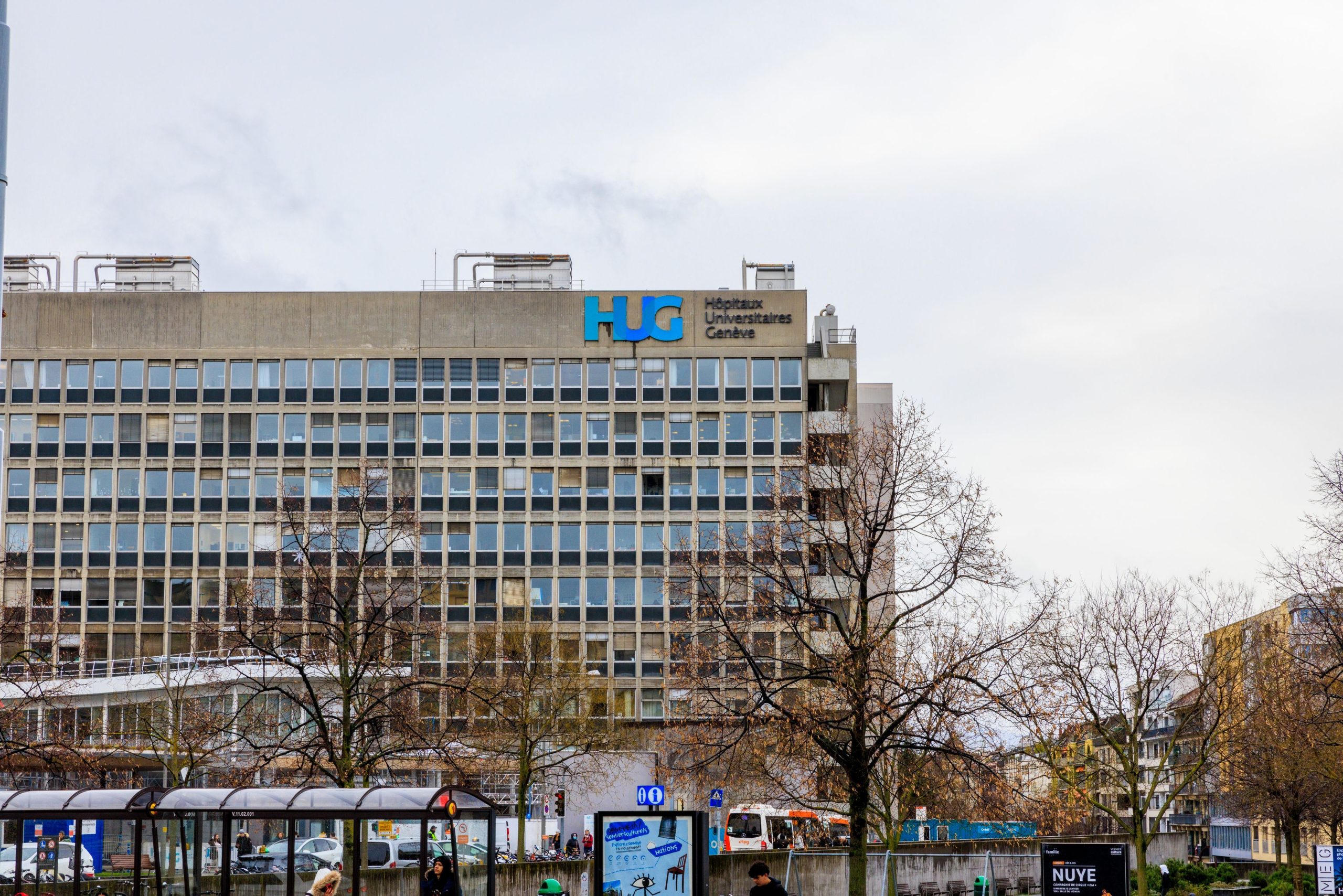 La Demeure contraint de quitter le site de Prilly-Malley : tensions et enjeux autour de la fermeture