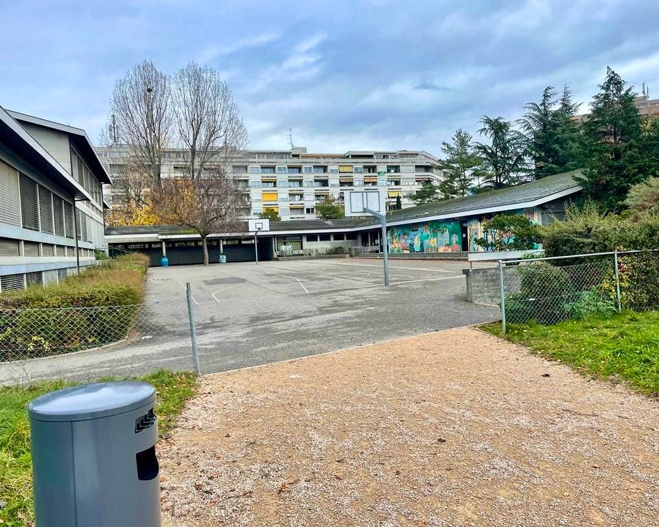 Genève: un père condamné à cinq ans et six mois de prison pour enlèvement d’enfants et mise en danger