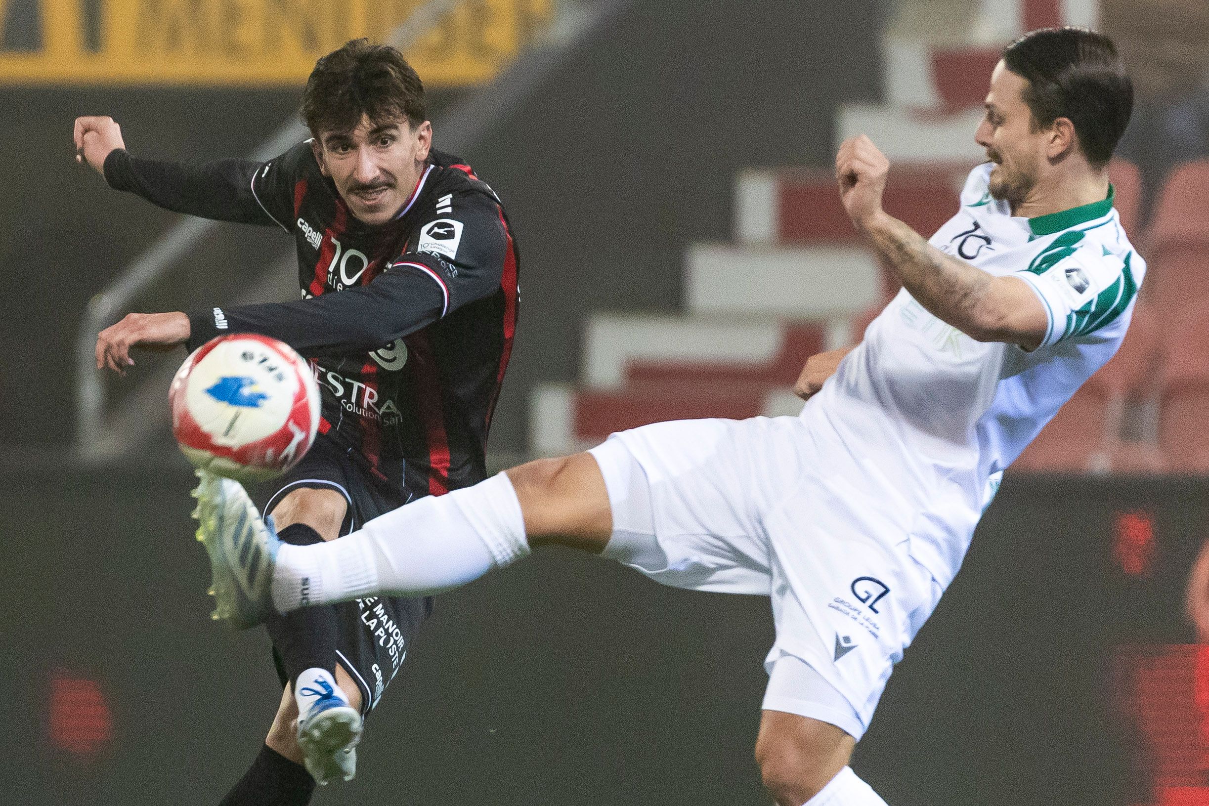 Genève: climat de travail pesant pour les convoyeurs de détenus, selon un sondage étatique
