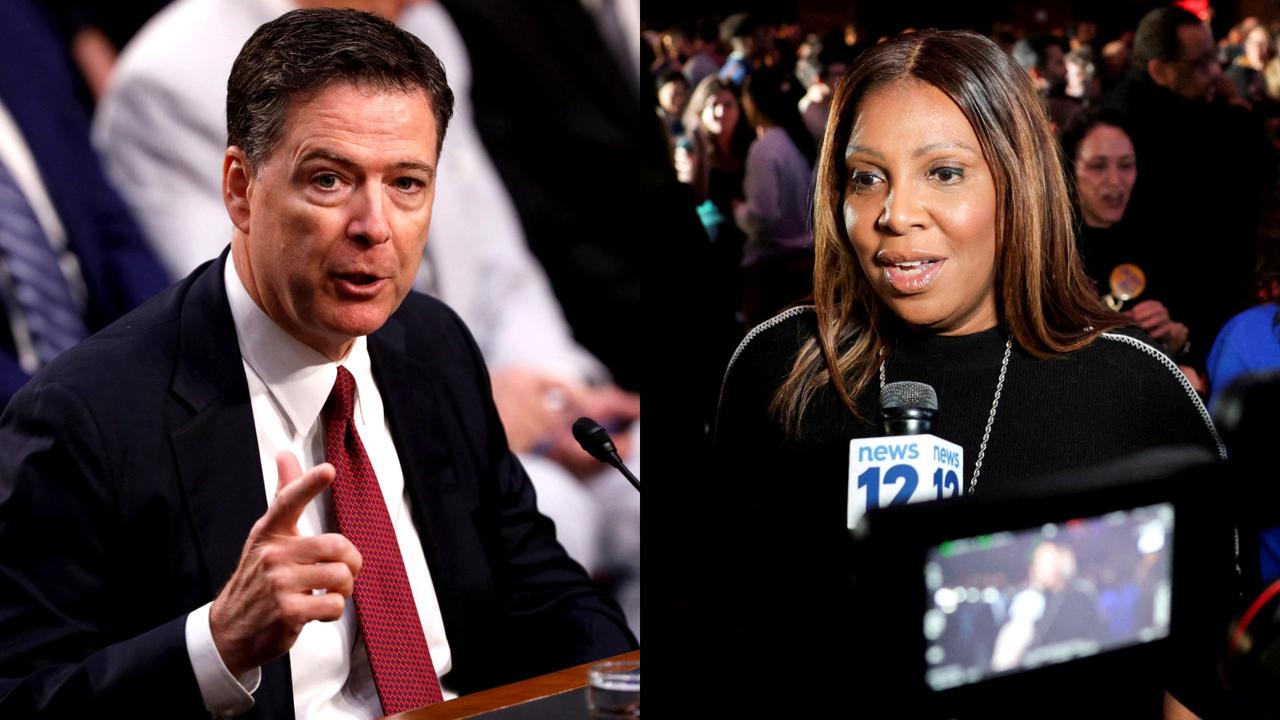 La justice annule deux inculpations visant des rivaux de Donald Trump