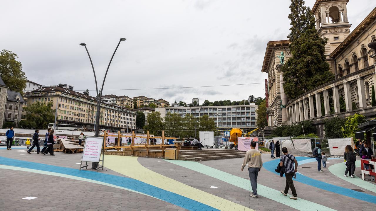 Candidats à la Municipalité de Lausanne pour les municipales 2026 : panorama et enjeux